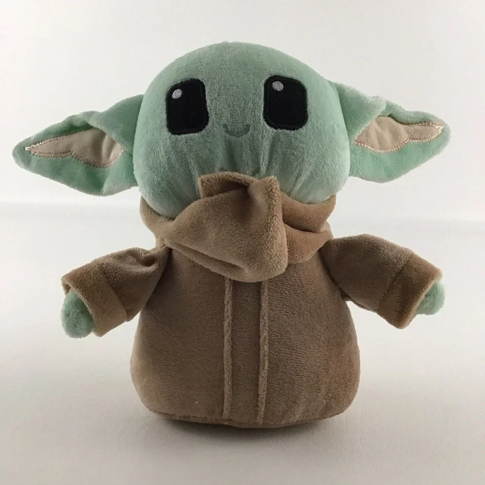 Disney Star Wars Mandalorian The Child 9